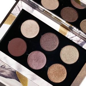 PAT MCGRATH Platinum Bronze Palette- New in Box